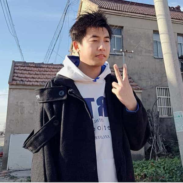 30岁岁内蒙古单身帅哥 - 白山吉缘网