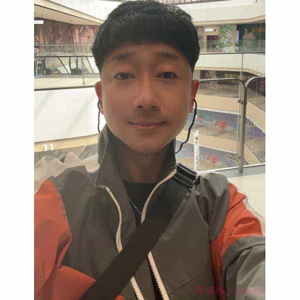 35岁岁吉林单身帅哥 - 白山吉缘网