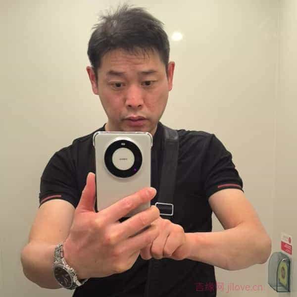 47岁岁安徽单身帅哥 - 白山吉缘网
