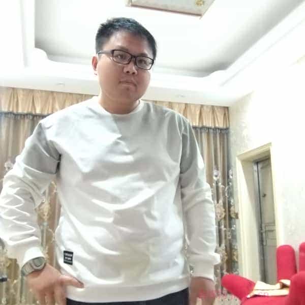 33岁岁江苏单身帅哥 - 白山吉缘网