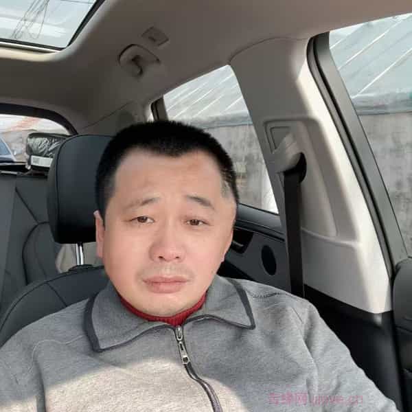 36岁岁辽宁单身帅哥 - 白山吉缘网
