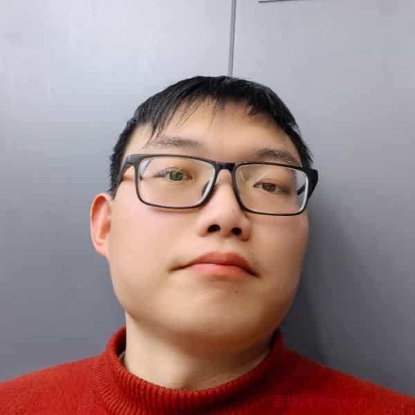 32岁岁江西单身帅哥 - 白山吉缘网