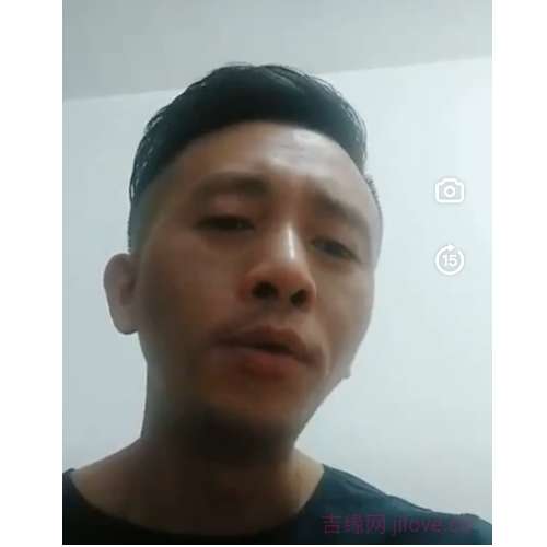 44岁岁安徽单身帅哥 - 白山吉缘网