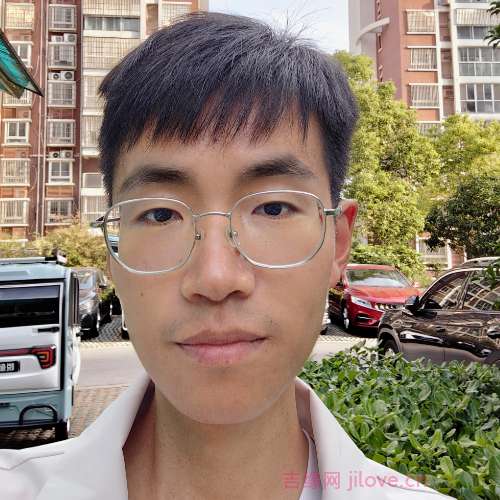 34岁岁江苏单身帅哥 - 白山吉缘网
