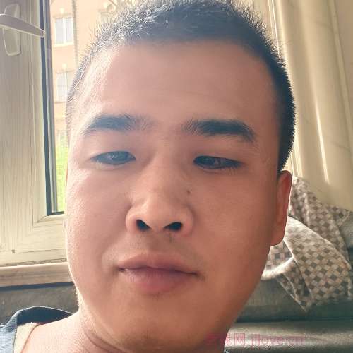 32岁岁吉林单身帅哥 - 白山吉缘网