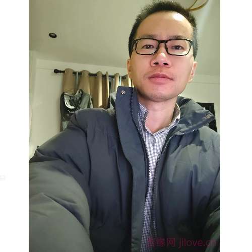 38岁岁福建单身帅哥 - 白山吉缘网