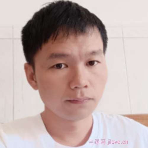 40岁岁吉林单身帅哥 - 白山吉缘网