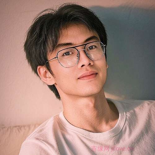 37岁岁福建单身帅哥 - 白山吉缘网