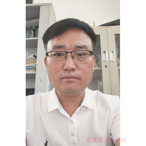 43岁岁安徽单身帅哥 - 白山吉缘网
