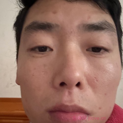 36岁岁河南单身帅哥 - 白山吉缘网