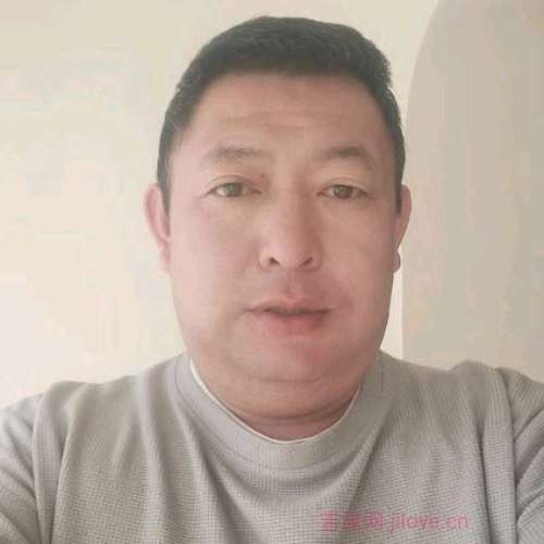 45岁岁甘肃单身帅哥 - 白山吉缘网