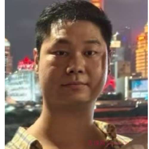 24岁岁河南单身帅哥 - 白山吉缘网