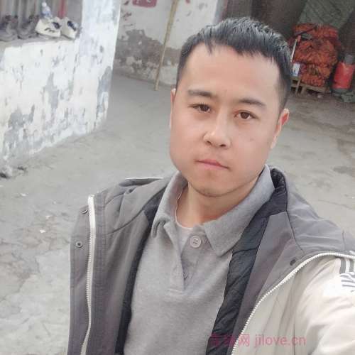 34岁岁福建单身帅哥 - 白山吉缘网