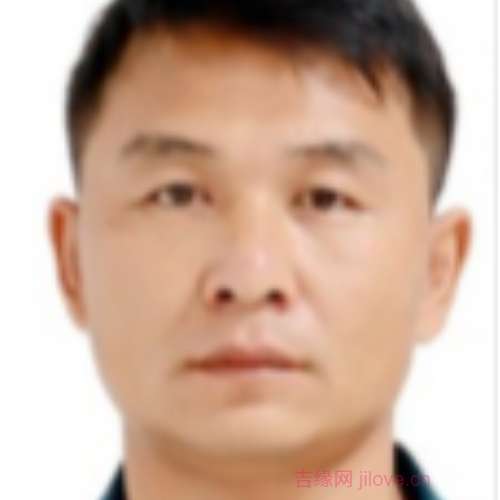 39岁岁辽宁单身帅哥 - 白山吉缘网