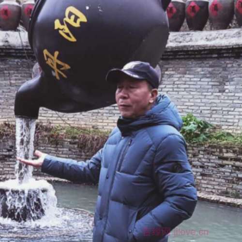 51岁岁福建单身帅哥 - 白山吉缘网