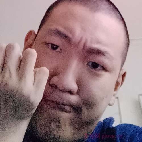 28岁岁吉林单身帅哥 - 白山吉缘网