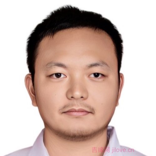 30岁岁河南单身帅哥 - 白山吉缘网