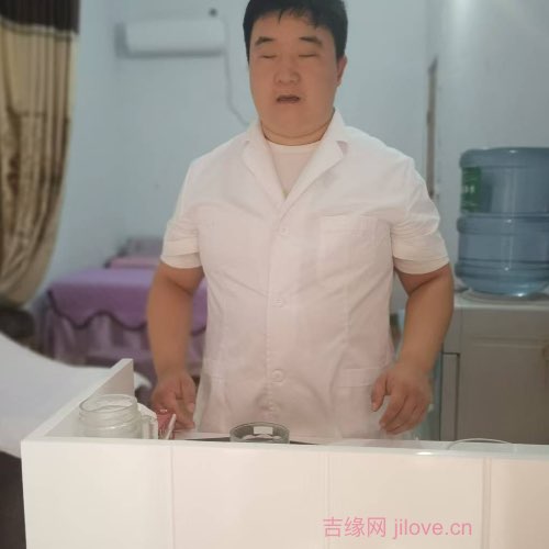 32岁岁河南单身帅哥 - 白山吉缘网